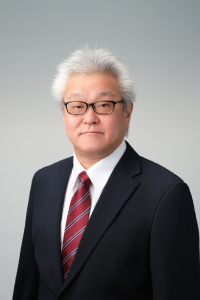 Representative is greeting